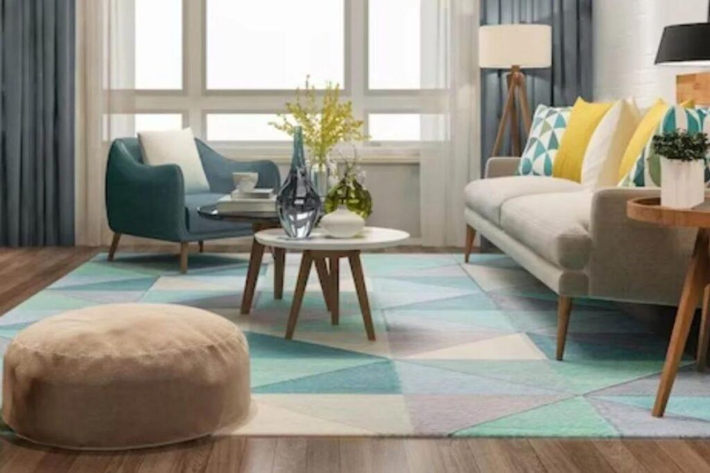 سجاد عشب طبيعي دبي