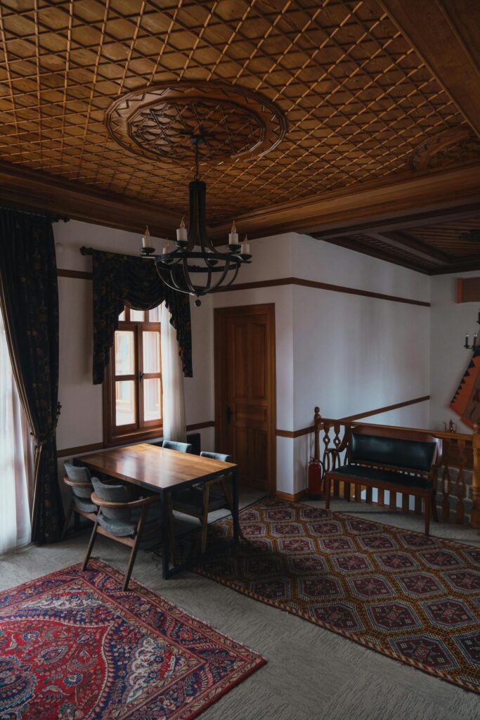 ماركات السجاد الصديقة للبيئة