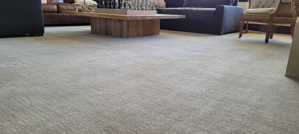 سجادة من البولي بروبيلين