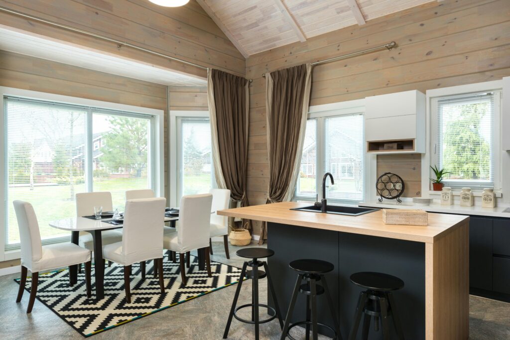 أنواع السجاد