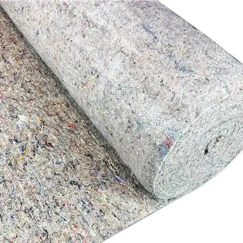 ما المقصود بمساحة السجادة