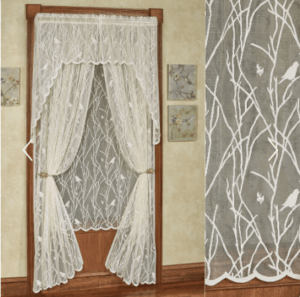 ستارة فاصلة للغرفة