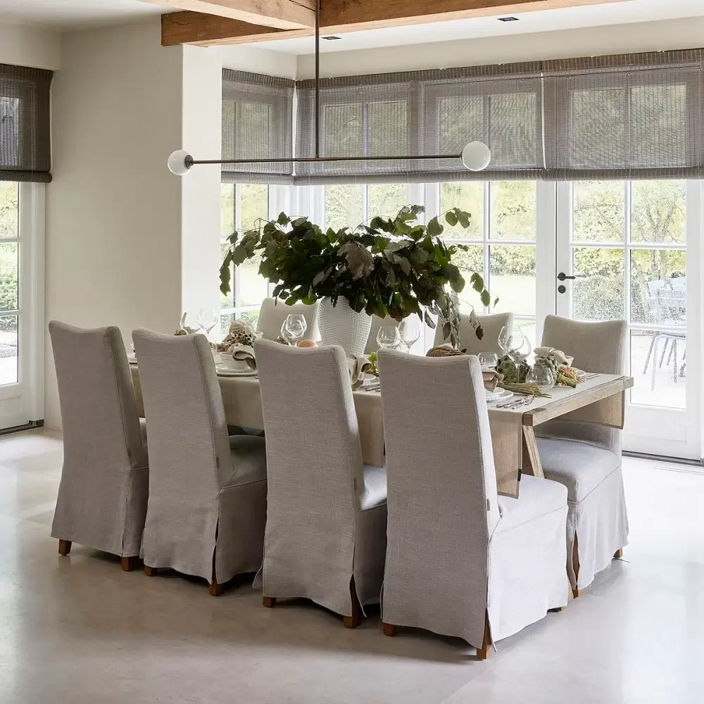 المزايا الرئيسية للأريكة الجلدية ذات الثلاثة مقاعد