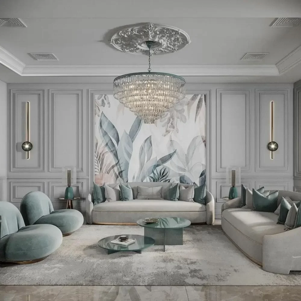 فوائد إطار السرير المصنوع من الخشب الصلب