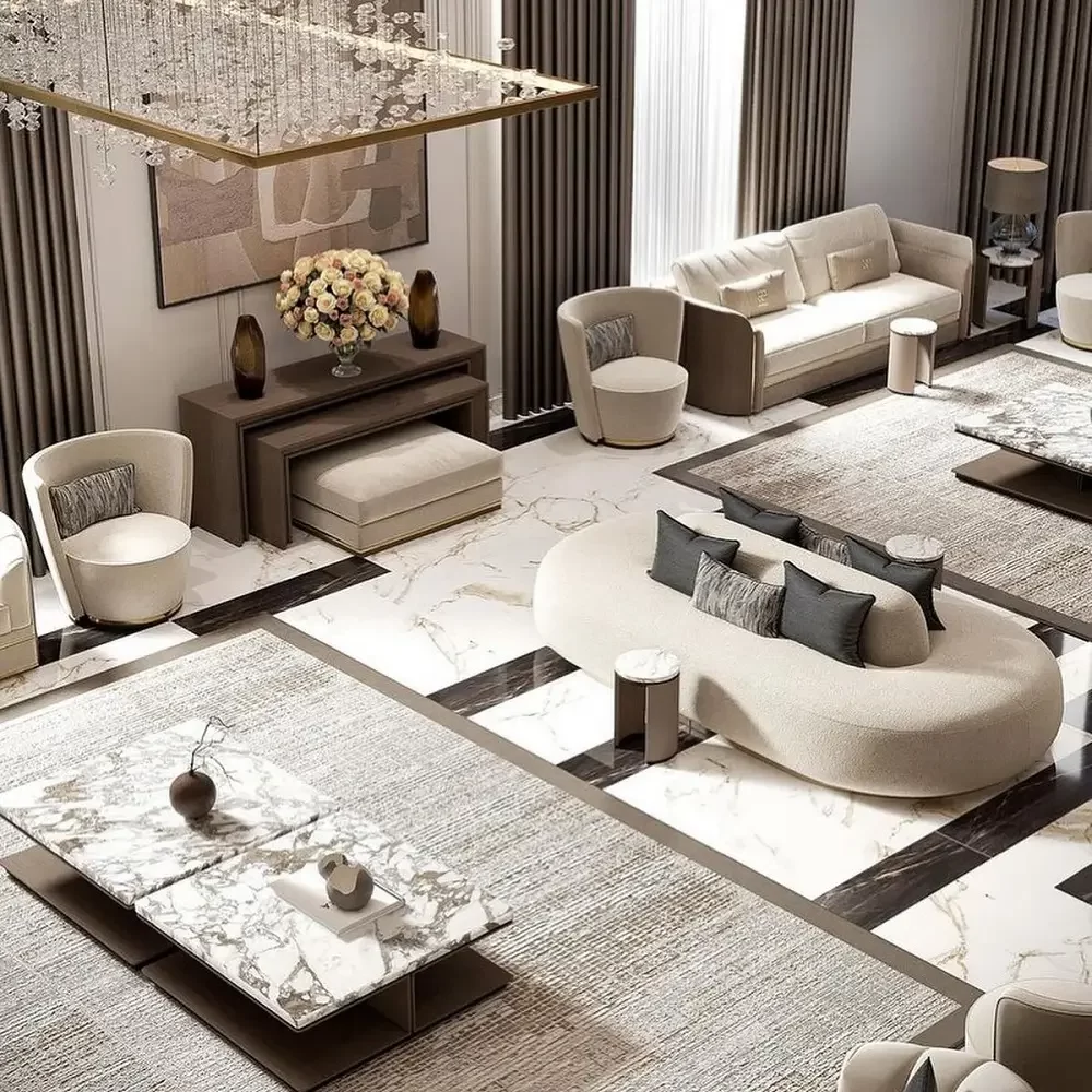 أحدث صيحات غرف نوم الأطفال لعام ٢٠٢٥