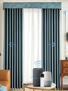 ستائر الحمام